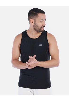 Esqueleto Deportivo Licrado Hombre Unicolor