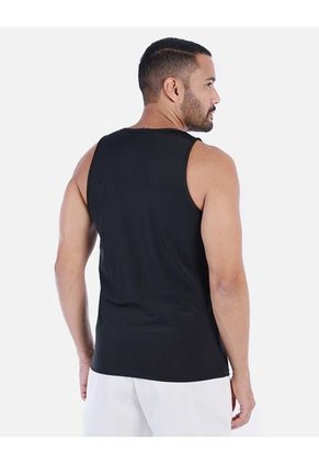 Esqueleto Deportivo Licrado Hombre Unicolor