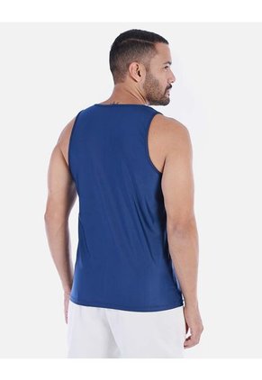 Esqueleto Deportivo Licrado Hombre Unicolor