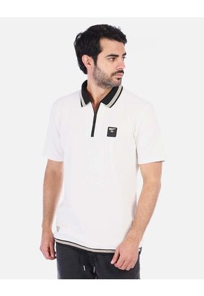 Polo Hombre Con Diseño Moderno Y Ajuste Perfecto