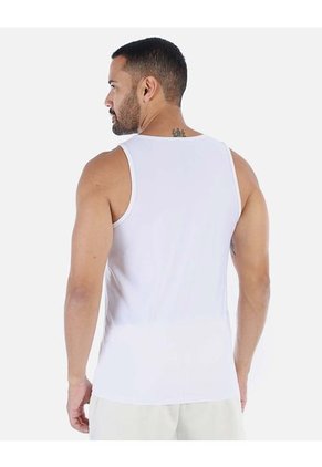 Esqueleto Deportivo Licrado Hombre Unicolor