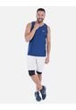 Esqueleto Deportivo Licrado Hombre Unicolor de Arequipe