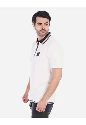 Polo Hombre Con Diseño Moderno Y Ajuste Perfecto