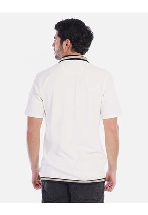 Polo Hombre Con Diseño Moderno Y Ajuste Perfecto