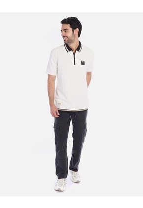 Polo Hombre Con Diseño Moderno Y Ajuste Perfecto