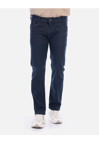 Jean Slim Fit Hombre Con Diseño Contemporáneo Arequipe
