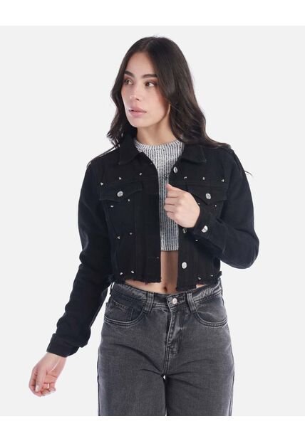 Chaqueta Corta Femenina Moderna | Arequipe