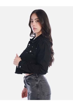 Chaqueta Corta Femenina Moderna | Arequipe
