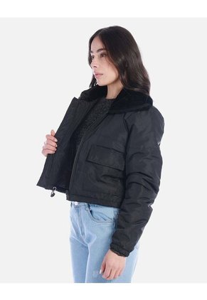 Chaqueta Acolchada Femenina