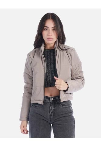 Chaqueta Casual Para Mujer Moderna | Arequipe Arequipe