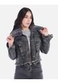 Chaqueta Femenina Tipo Denim | Arequipe de Arequipe