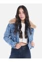 Chaqueta Femenina Tipo Denim | Arequipe de Arequipe