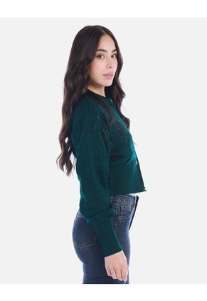 Cárdigan Tejido Para Mujer | Arequipe