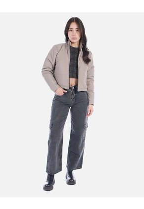 Chaqueta Casual Para Mujer Moderna | Arequipe