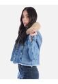 Chaqueta Femenina Tipo Denim | Arequipe de Arequipe