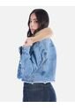 Chaqueta Femenina Tipo Denim | Arequipe de Arequipe