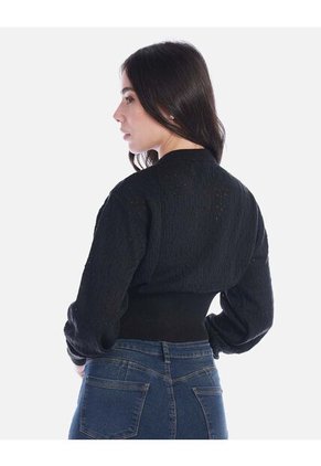 Cárdigan Tejido Para Mujer | Arequipe