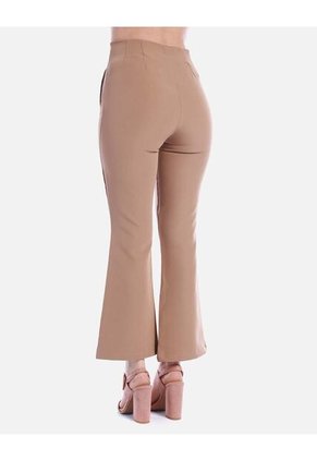 Pantalón Tiro Alto Para Mujer | Arequipe