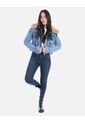 Chaqueta Femenina Tipo Denim | Arequipe de Arequipe