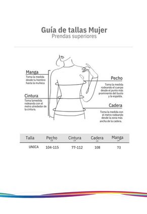 Cárdigan Tejido Para Mujer | Arequipe