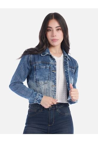 Chaqueta Corta Para Mujer | Arequipe Arequipe