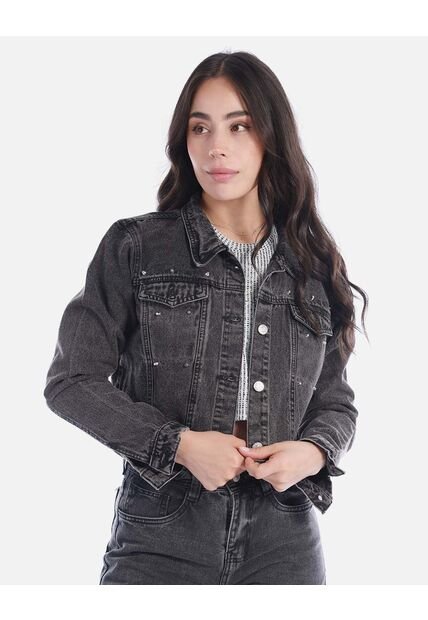 Chaqueta Corta Femenina Moderna | Arequipe