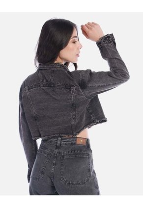 Chaqueta Corta Femenina Moderna | Arequipe