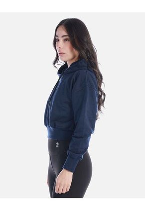 Buzo Corto Femenino Moderno | Arequipe