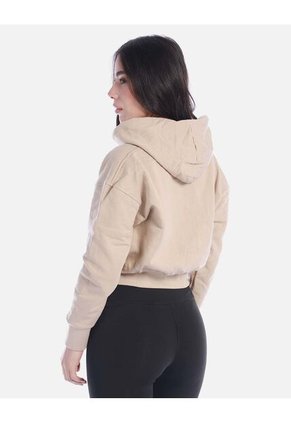 Buzo Para Mujer Con Cremallera | Arequipe