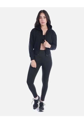 Buzo Para Mujer Con Cremallera | Arequipe