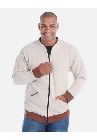 Chaqueta Bomber Hombre | Estilo Urbano Premium Arequipe