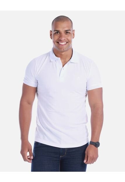 Polo Para Hombre | Básico Premium Imprescindible