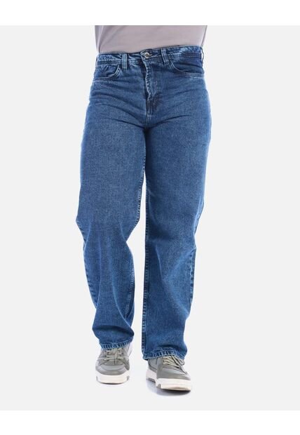 Jean Para Hombre | Comodidad Y Ajuste Perfecto