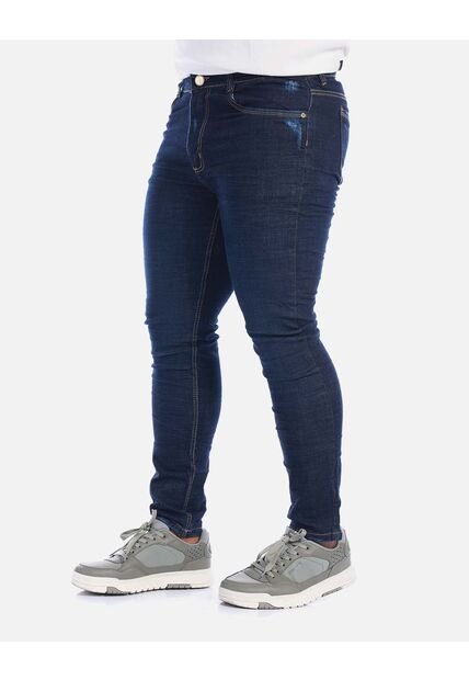 Jeans Hombre Ajuste Cómodo Y Estilo Urbano | Arequipe