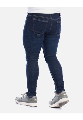 Jeans Hombre Ajuste Cómodo Y Estilo Urbano | Arequipe
