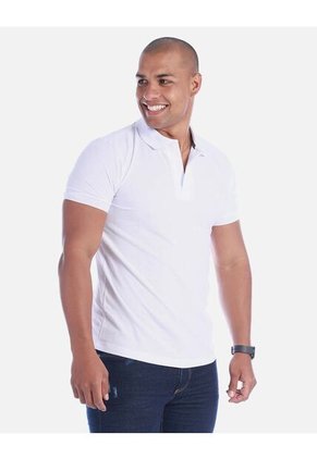 Polo Para Hombre | Básico Premium Imprescindible