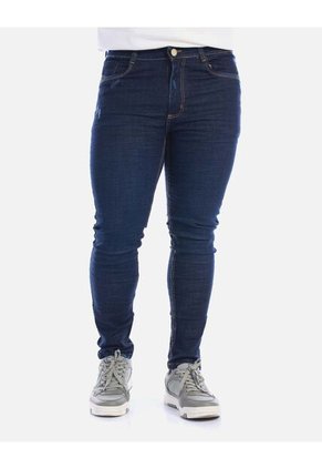 Jeans Hombre Ajuste Cómodo Y Estilo Urbano | Arequipe