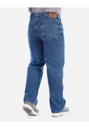 Jean Para Hombre | Comodidad Y Ajuste Perfecto
