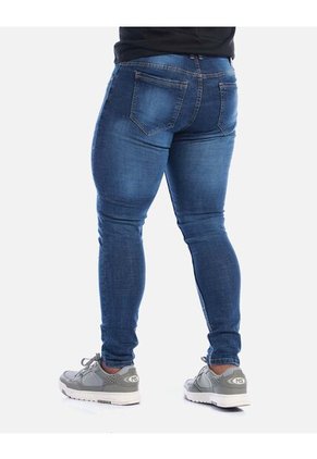 Jeans Hombre Ajuste Cómodo Y Estilo Urbano | Arequipe