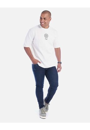 Camiseta Hombre Premium Ajuste Moderno | Arequipe