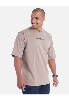 Camiseta Básica Premium Para Hombre | Arequipe