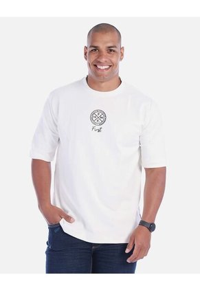 Camiseta Hombre Premium Ajuste Moderno | Arequipe
