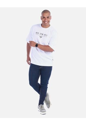 Camiseta Masculina Moderna Y Versátil | Arequipe