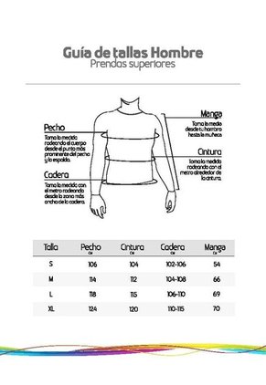 Chaqueta Hombre Moderna Y Funcional | Arequipe