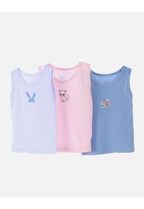 Set X3 Esqueleto Para Bebé