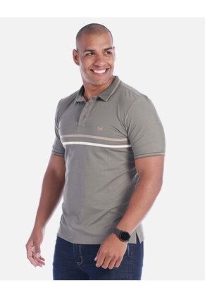 Polo Para Hombre Casual Moderno Arequipe