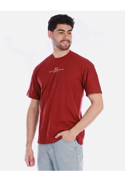 Camiseta Para Hombre Con Diseño Gráfico | Arequipe