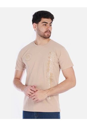 Camiseta Masculina Moderna Casual | Arequipe