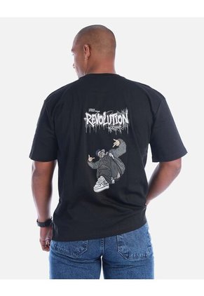 Camiseta Para Hombre Urbana | Comodidad Arequipe