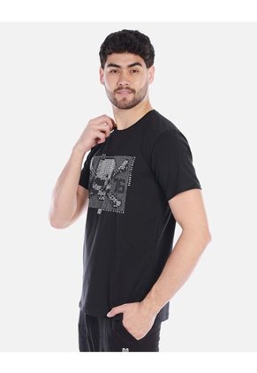 Camiseta Urbana Para Hombre Con Estampado | Arequipe